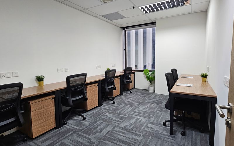 143 Cecil Street, Singapore Image 1