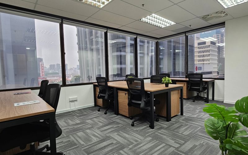 143 Cecil Street, Singapore Image 1