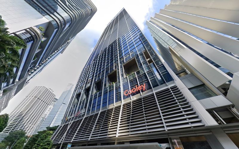 143 Cecil Street, Singapore Image 7