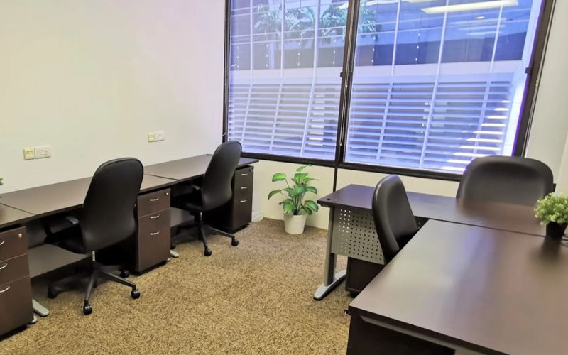 143 Cecil Street, Singapore Image 1