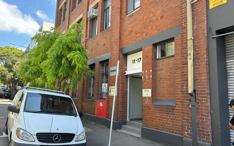 11-17 Buckingham Street, Surry Hills Image 1