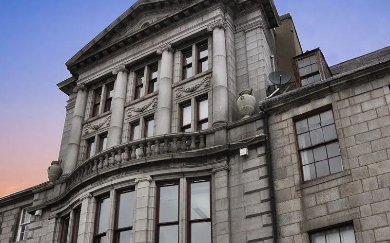 36 Regent Quay, Aberdeen Image 1