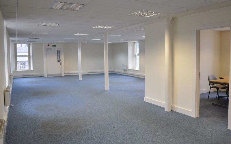 36 Regent Quay, Aberdeen Image 1