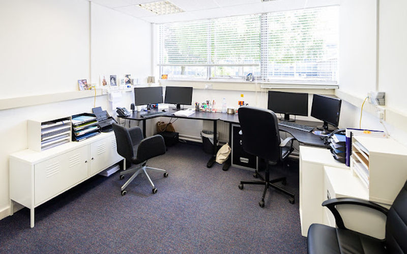 Culham Science Centre Abingdon Rd, Abingdon Image 6