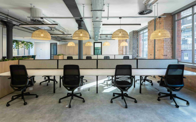 80 Middlesex St, London, 35 DESKS 80 Middlesex St, London Image 1