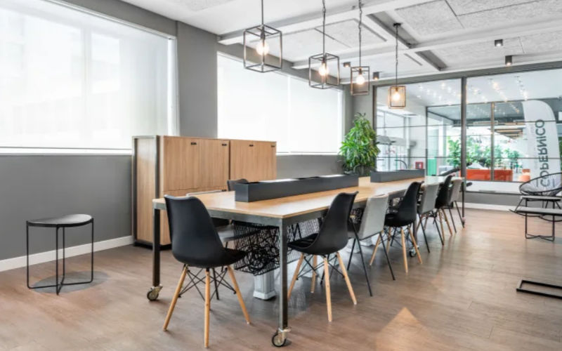 Fornebuveien 1-3, Lysaker Image 5