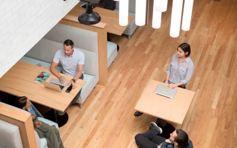 Fornebuveien 1-3, Lysaker Image 3