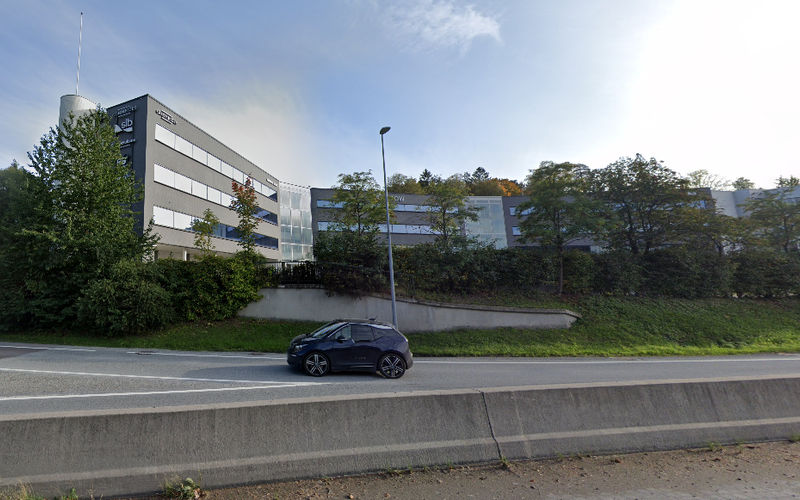 Fornebuveien 1-3, Lysaker Image 6