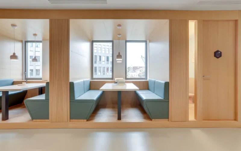 93-101 Bridge Street, Manchester Image 1