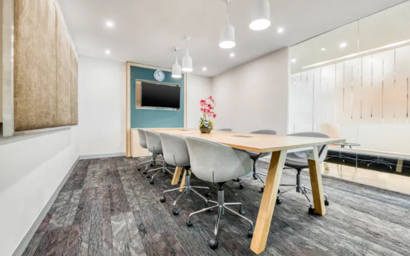 93-101 Bridge Street, Manchester Image 5