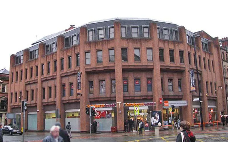 93-101 Bridge Street, Manchester Image 6