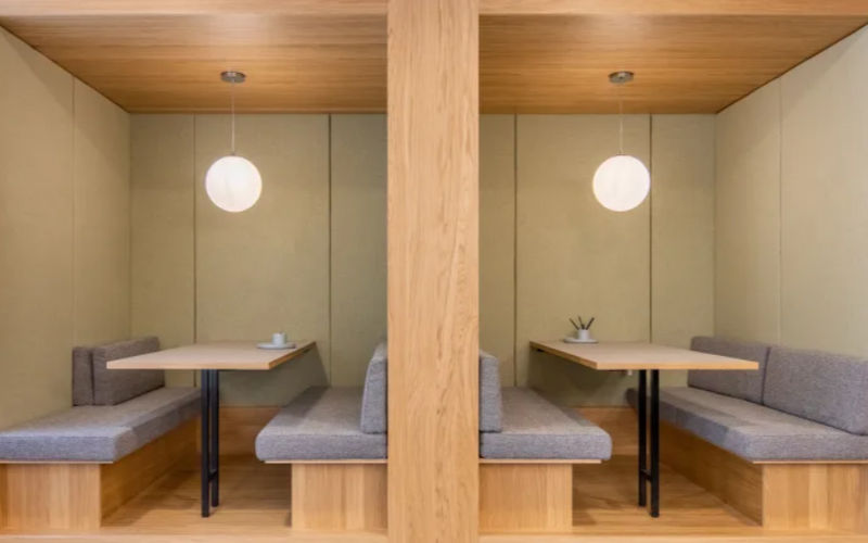 128 S Tryon, Charlotte Image 3