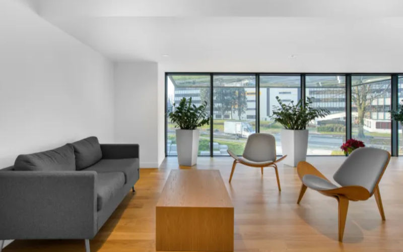 128 S Tryon, Charlotte Image 2