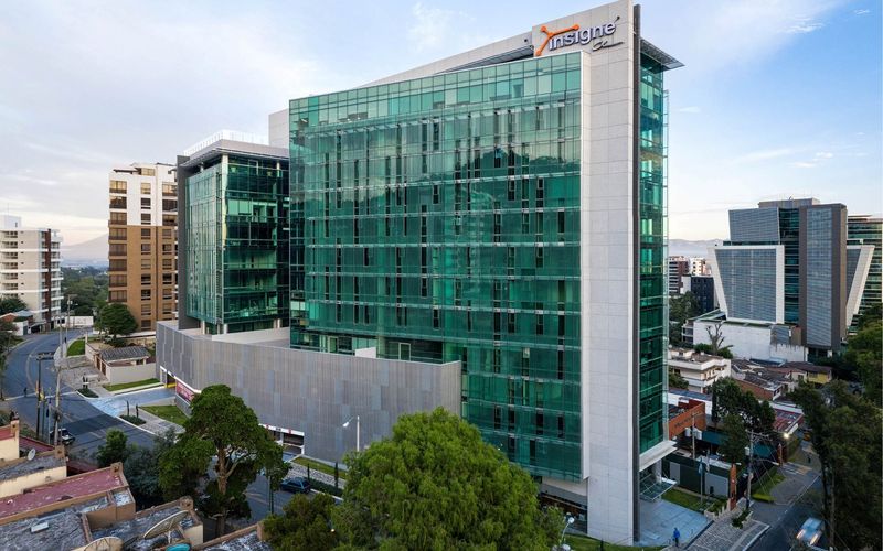 Blvd Vista Hermosa 25 Av 1-89 Zona 15, Guatemala Image 6