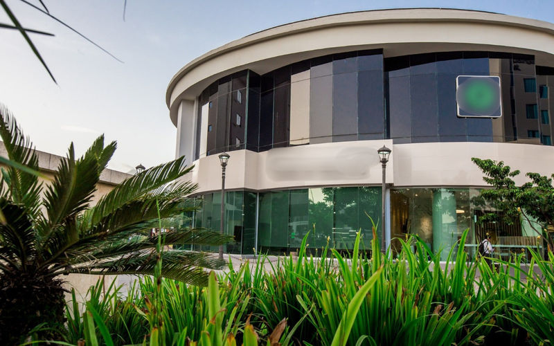 Pan-american Highway And Chiltiupán Street Antiguo Cuscatlán, La Libertad Image 7