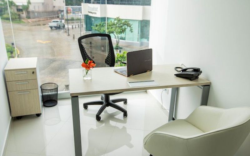 Cc La Gran Vía Building 8 Premises 1 And 9 Pan-american Highway And Chiltiupán Street Antiguo Cuscatlán, La Libertad Image 2