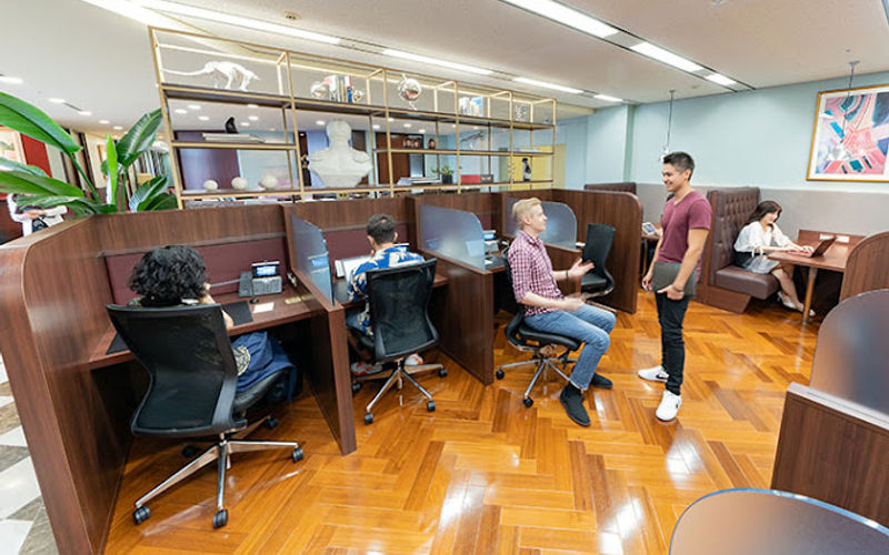 3-6-7 Kita-aoyama, Minato-ku Image 2