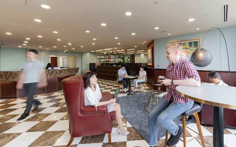 3-6-7 Kita-aoyama, Minato-ku Image 5