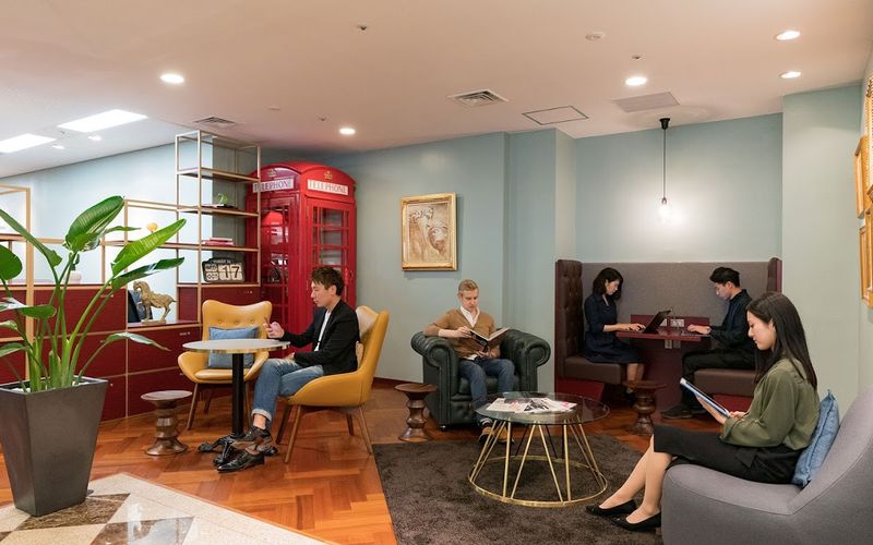 4-20-3 Ebisu, Shibuya-ku Image 1