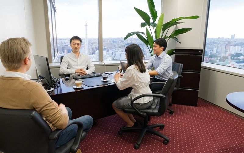 4-20-3 Ebisu, Shibuya-ku Image 2