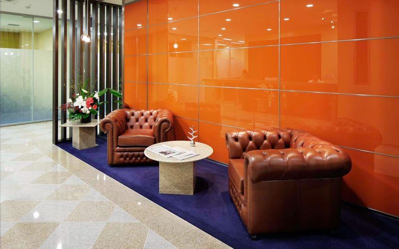 6-10-1 Nishi-shinjuku, Shinjuku-ku Image 4