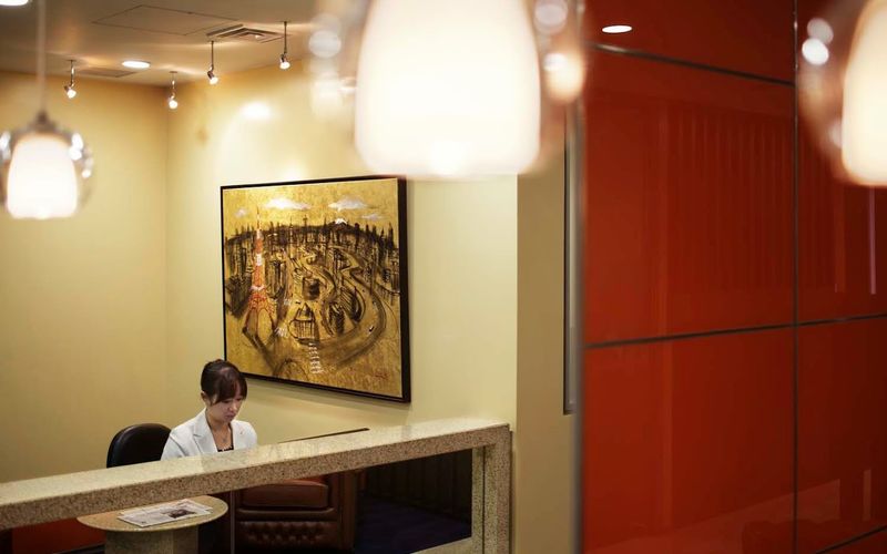 6-10-1 Nishi-shinjuku, Shinjuku-ku Image 3