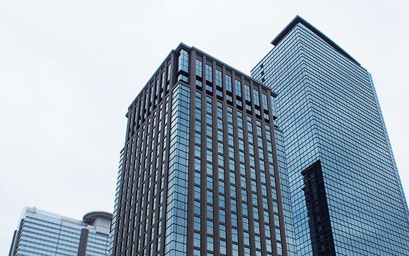 6-10-1 Nishi-shinjuku, Shinjuku-ku Image 6