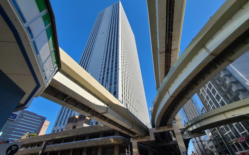 3-1-1 Higashiikebukuro, Toshima-ku Image 6