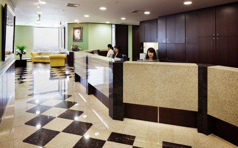 3-1-1 Higashiikebukuro, Toshima-ku Image 5