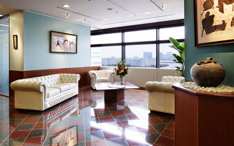 3-7-26 Ariake, Koto-ku Image 2