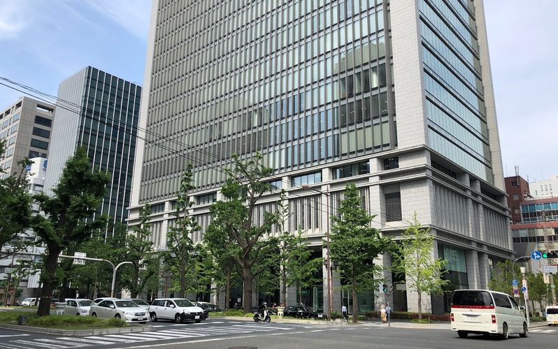3-6-1 Kitakyuhojicho, Chuo-ku Image 5