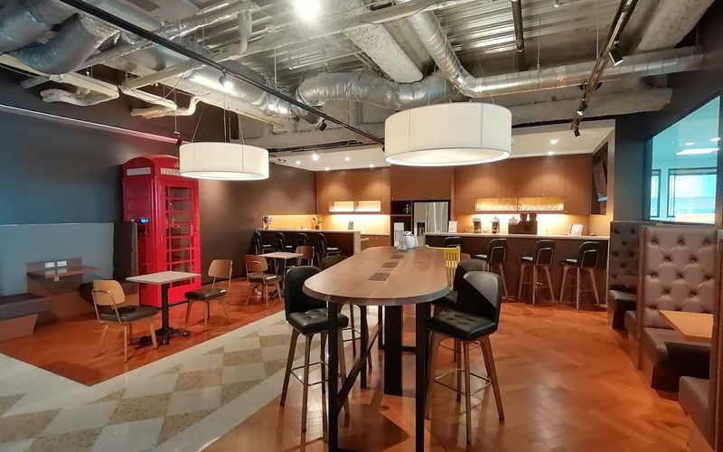 3-6-1 Kitakyuhojicho, Chuo-ku Image 1