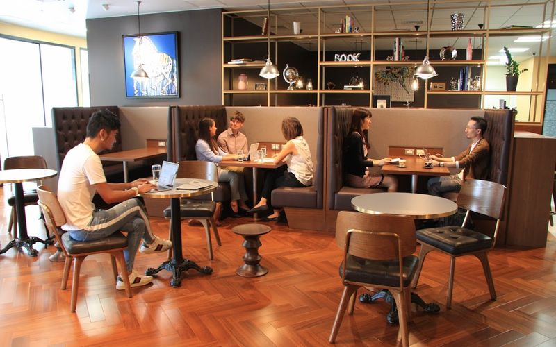 3-6-1 Kitakyuhojicho, Chuo-ku Image 4