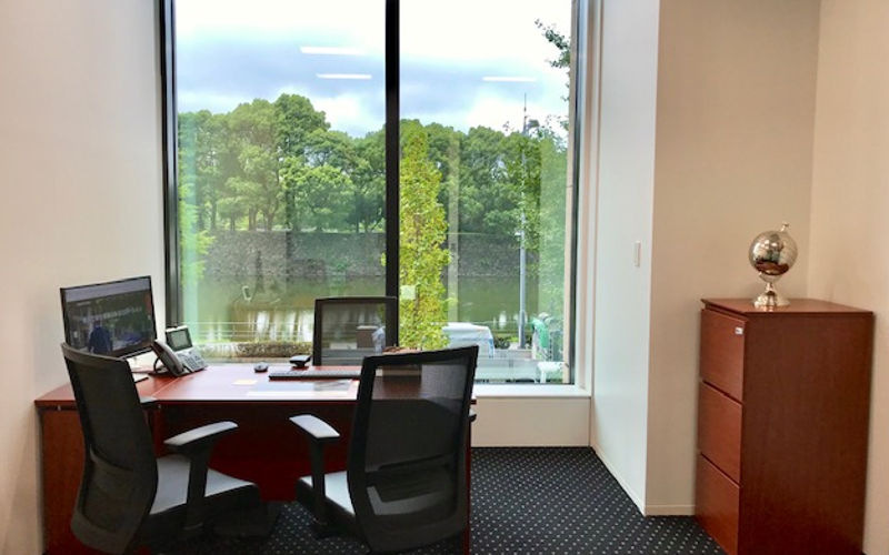 3-2-2 Marunouchi, Chiyoda-ku Image 1