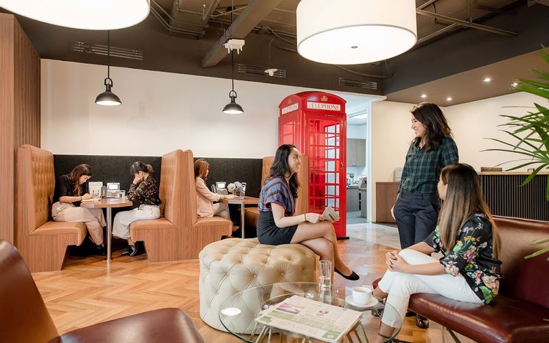 2-3-2 Marunouchi, Chiyoda-ku Image 7