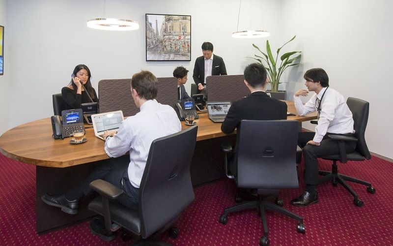 2-3-2 Marunouchi, Chiyoda-ku Image 4