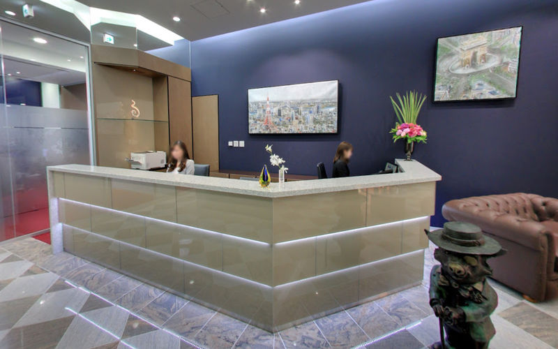 2-3-2 Marunouchi, Chiyoda-ku Image 5