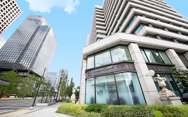 2-3-2 Marunouchi, Chiyoda-ku Image 10