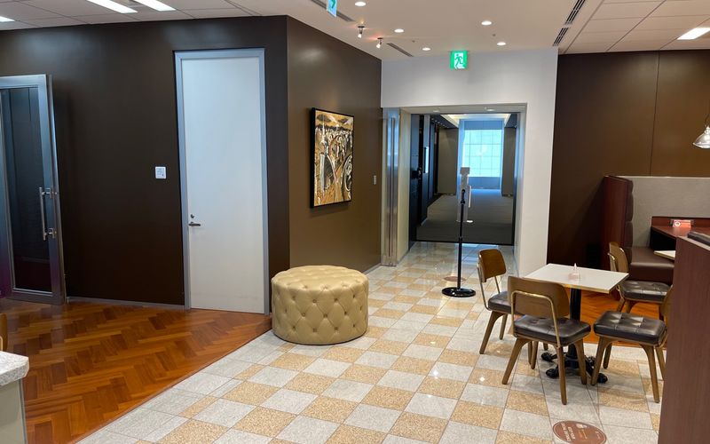 1-8-3 Marunouchi, Chiyoda-ku Image 7