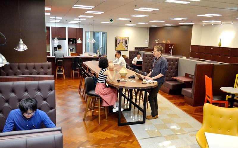 1-8-3 Marunouchi, Chiyoda-ku Image 1