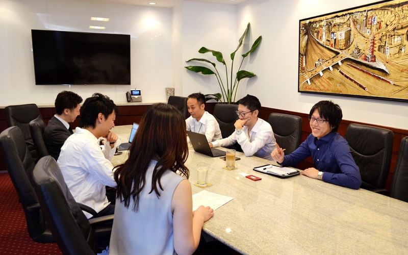 1-8-3 Marunouchi, Chiyoda-ku Image 5