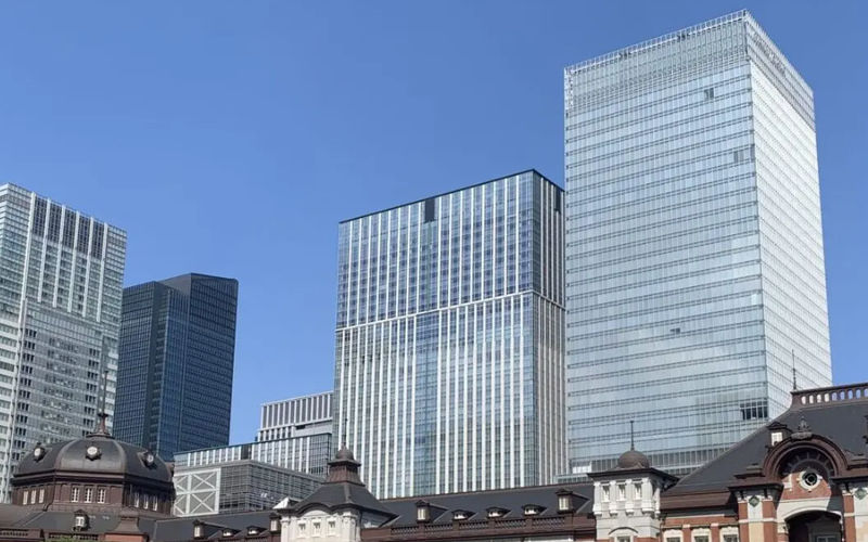 1-8-3 Marunouchi, Chiyoda-ku Image 8