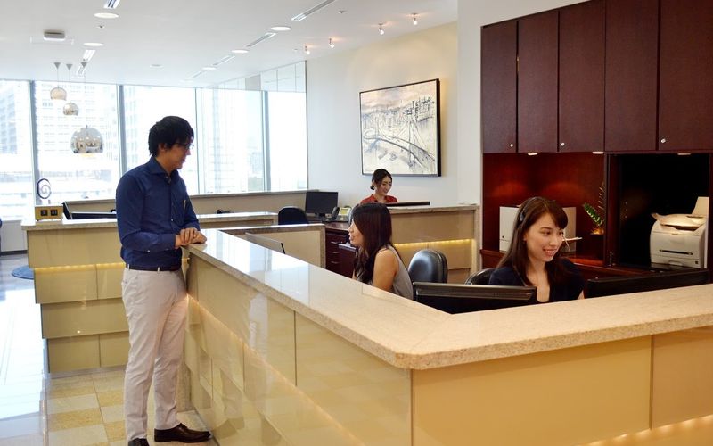 1-8-3 Marunouchi, Chiyoda-ku Image 6