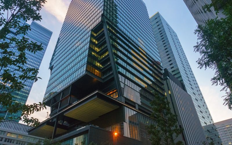 1-7-2 Otemachi, Chiyoda-ku Image 8