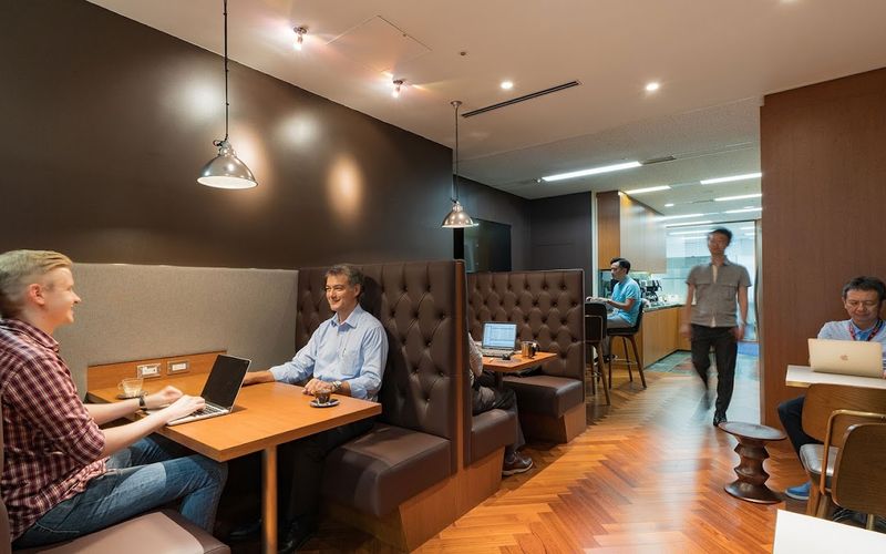 1-7-2 Otemachi, Chiyoda-ku Image 3