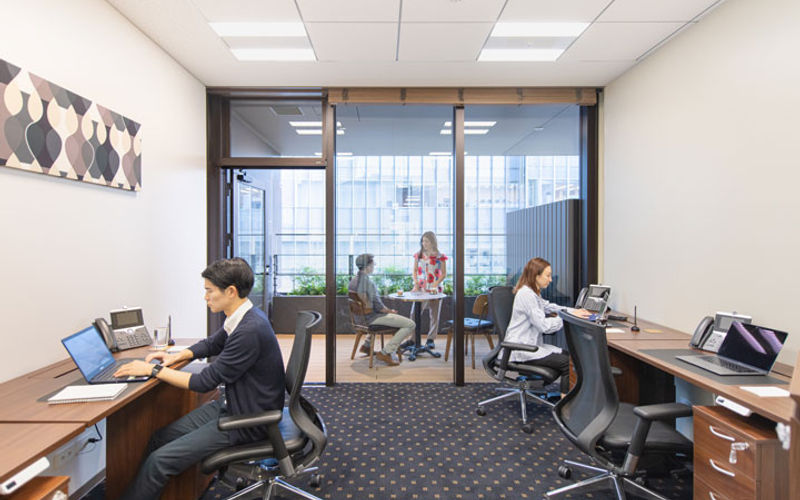 1-5-2 Yurakucho, Chiyoda-ku Image 3