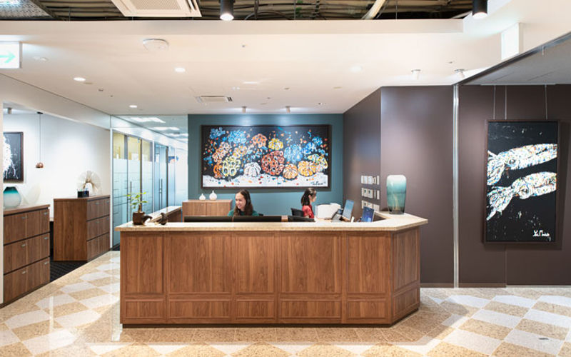 1-5-2 Yurakucho, Chiyoda-ku Image 1