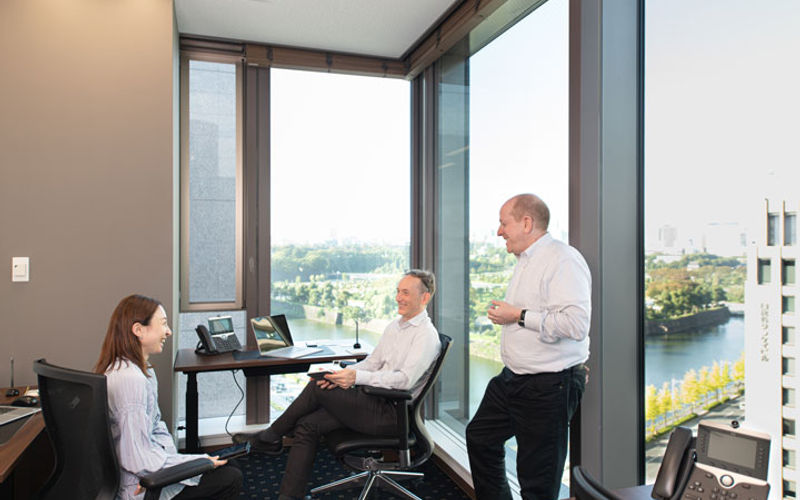 1-5-2 Yurakucho, Chiyoda-ku Image 4