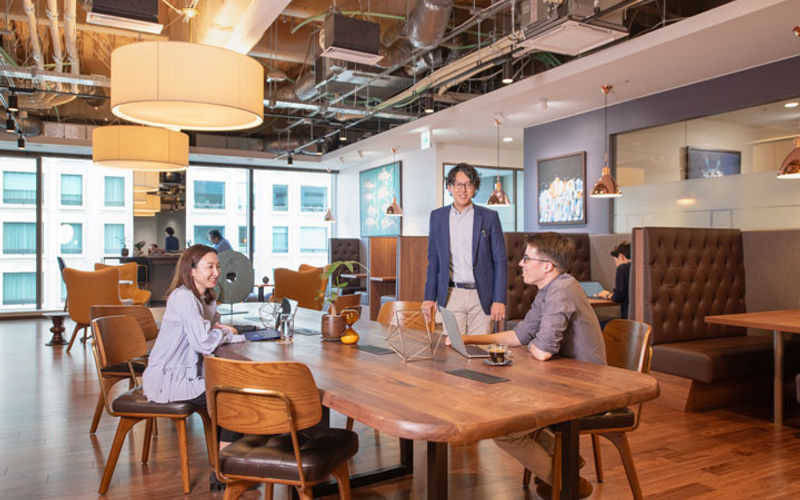 1-5-2 Yurakucho, Chiyoda-ku Image 6