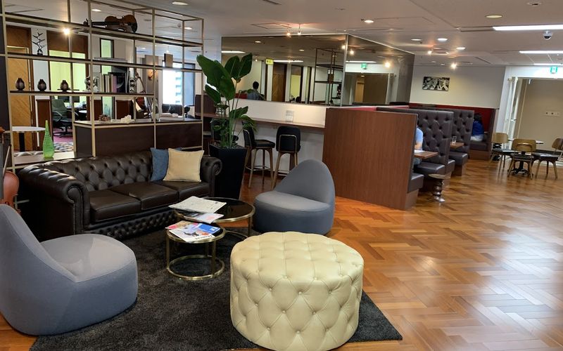 1-2-9 Nishi-shinbashi, Minato-ku Image 7